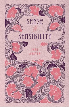 Sense and Sensibility: Chartwell Deluxe Editions